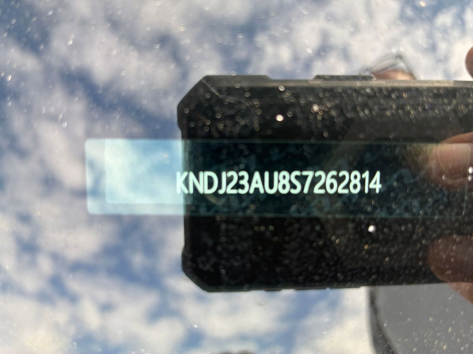 Used 2025 Kia Soul LX w/ LX Technology Package image 22