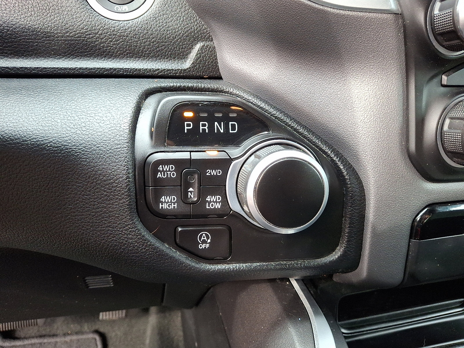 Certified 2022 RAM 1500 Big Horn image 16