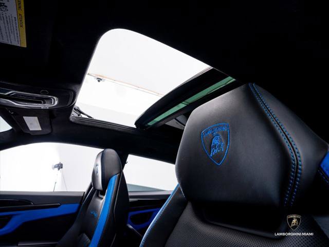 Used 2023 Lamborghini Urus S AWD/4WD image 24