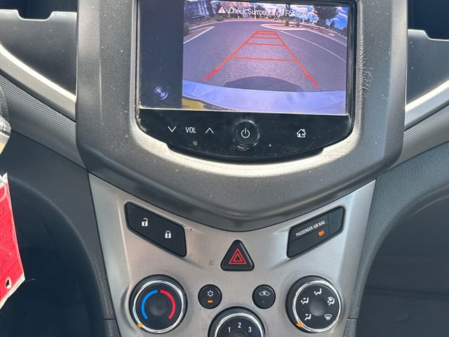 Used 2016 Chevrolet Sonic LT w/ Driver Confidence Package FWD image 20