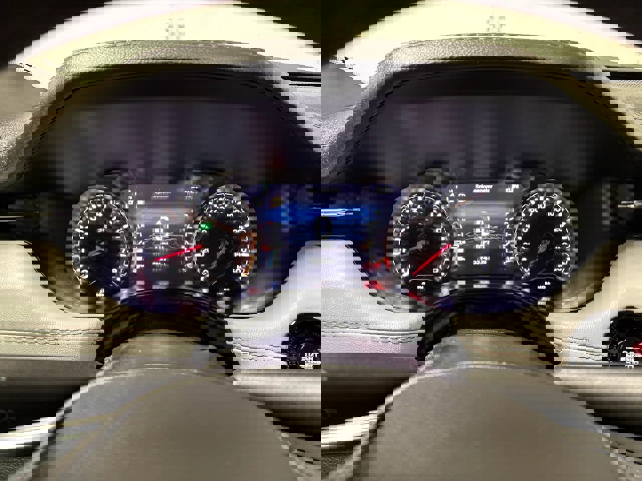 Used 2024 Jeep Compass Limited image 22