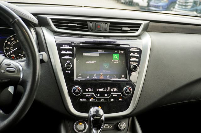 Used 2023 Nissan Murano Platinum image 13