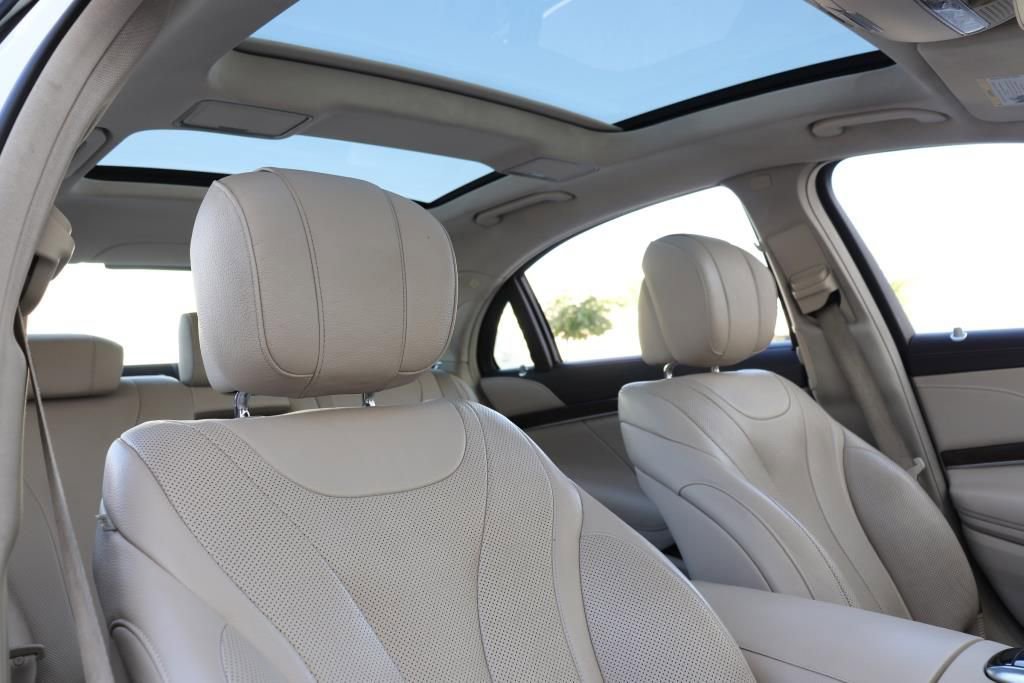 Used 2018 Mercedes-Benz S 450 Sedan image 59