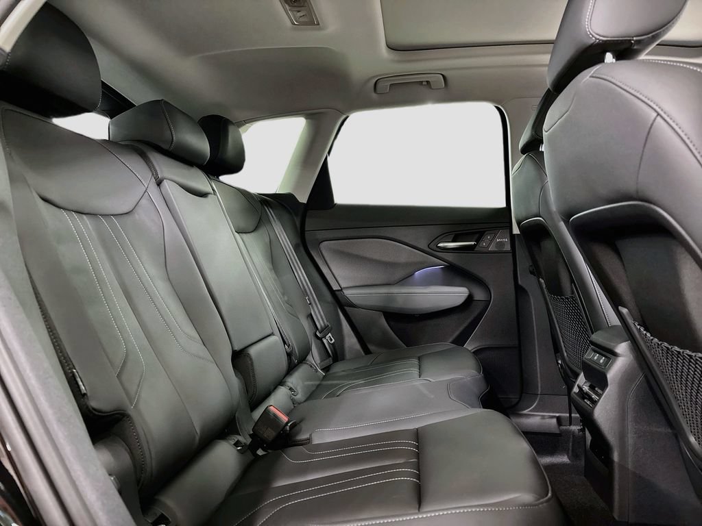 New 2026 Audi Q3 quattro 2.0T AWD/4WD image 16