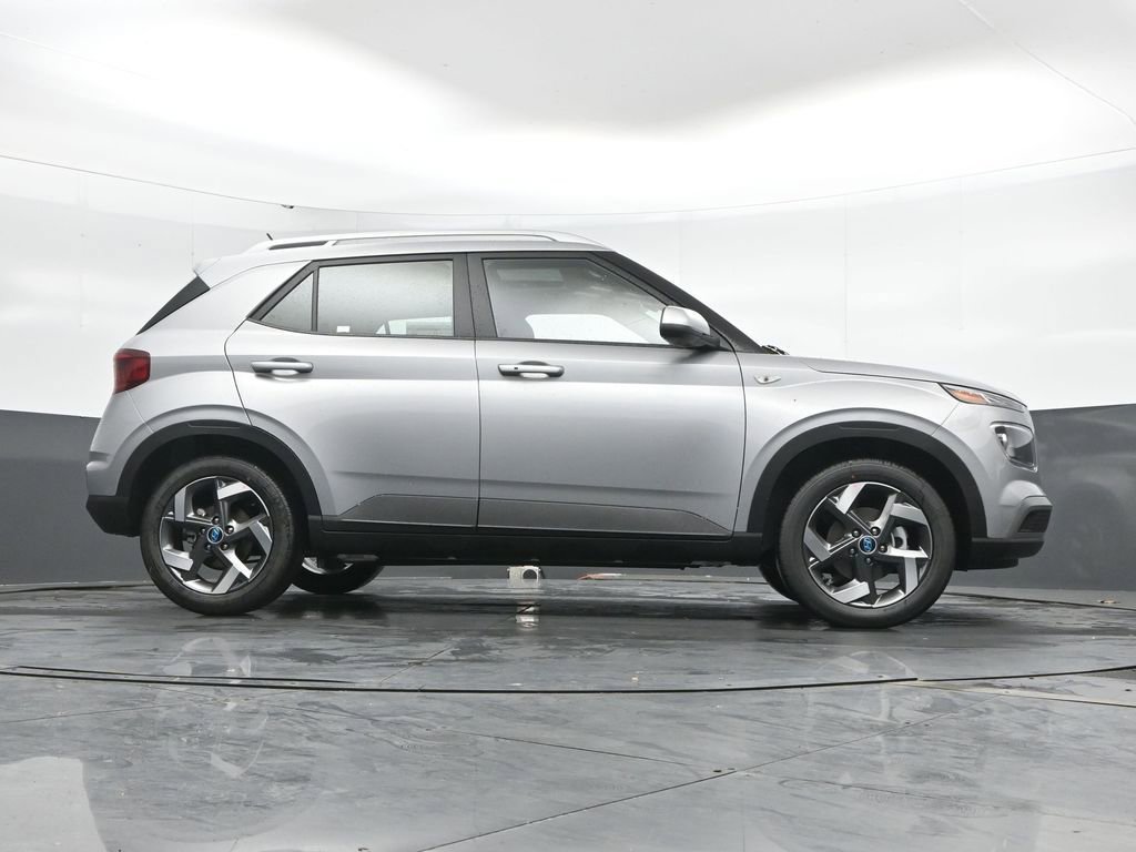 New 2026 Hyundai Venue SEL image 43