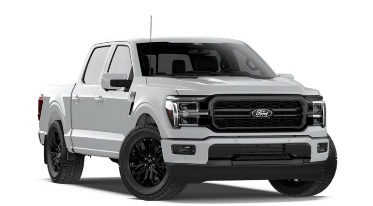 New 2026 Ford F150 Lariat w/ Equipment Group 501A Mid AWD/4WD image 26