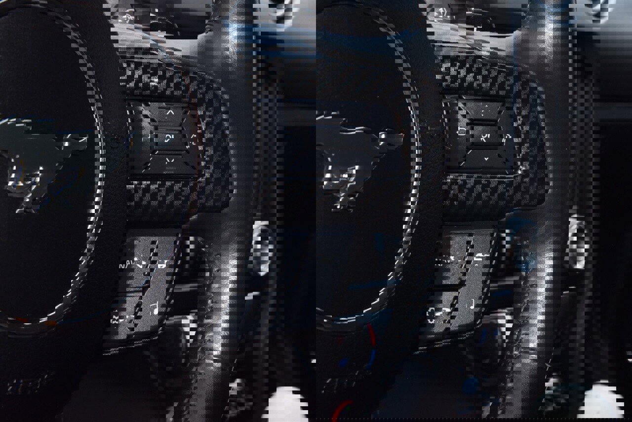 Used 2022 Ford Mustang GT Premium w/ Equipment Group 401A image 23