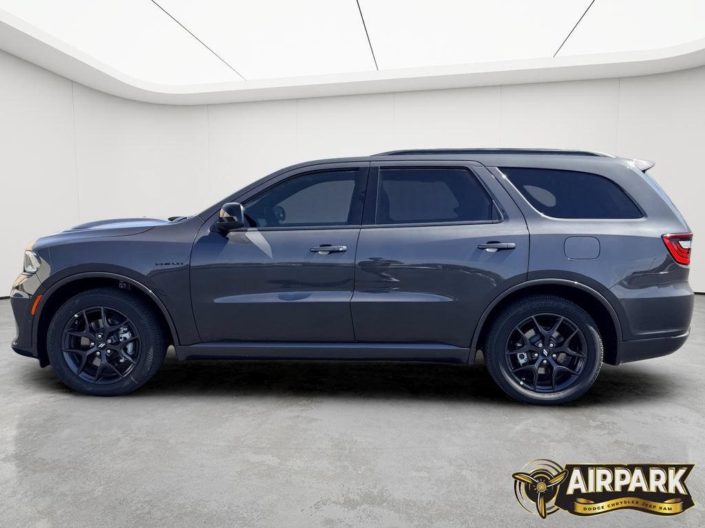 New 2026 Dodge Durango GT w/ Blacktop Package AWD/4WD image 5