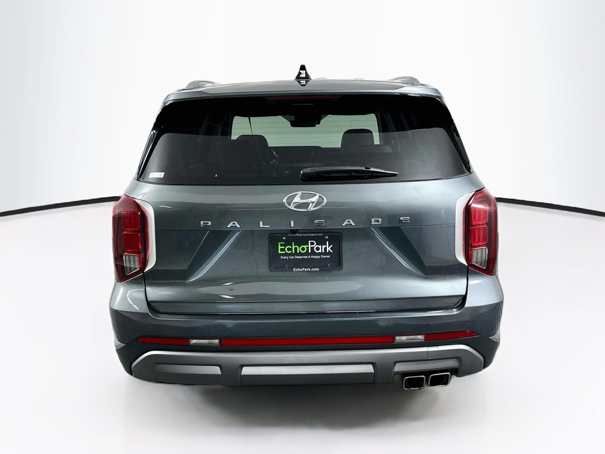 Used 2025 Hyundai Palisade SEL FWD image 7