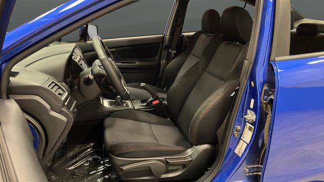 Used 2016 Subaru WRX image 9