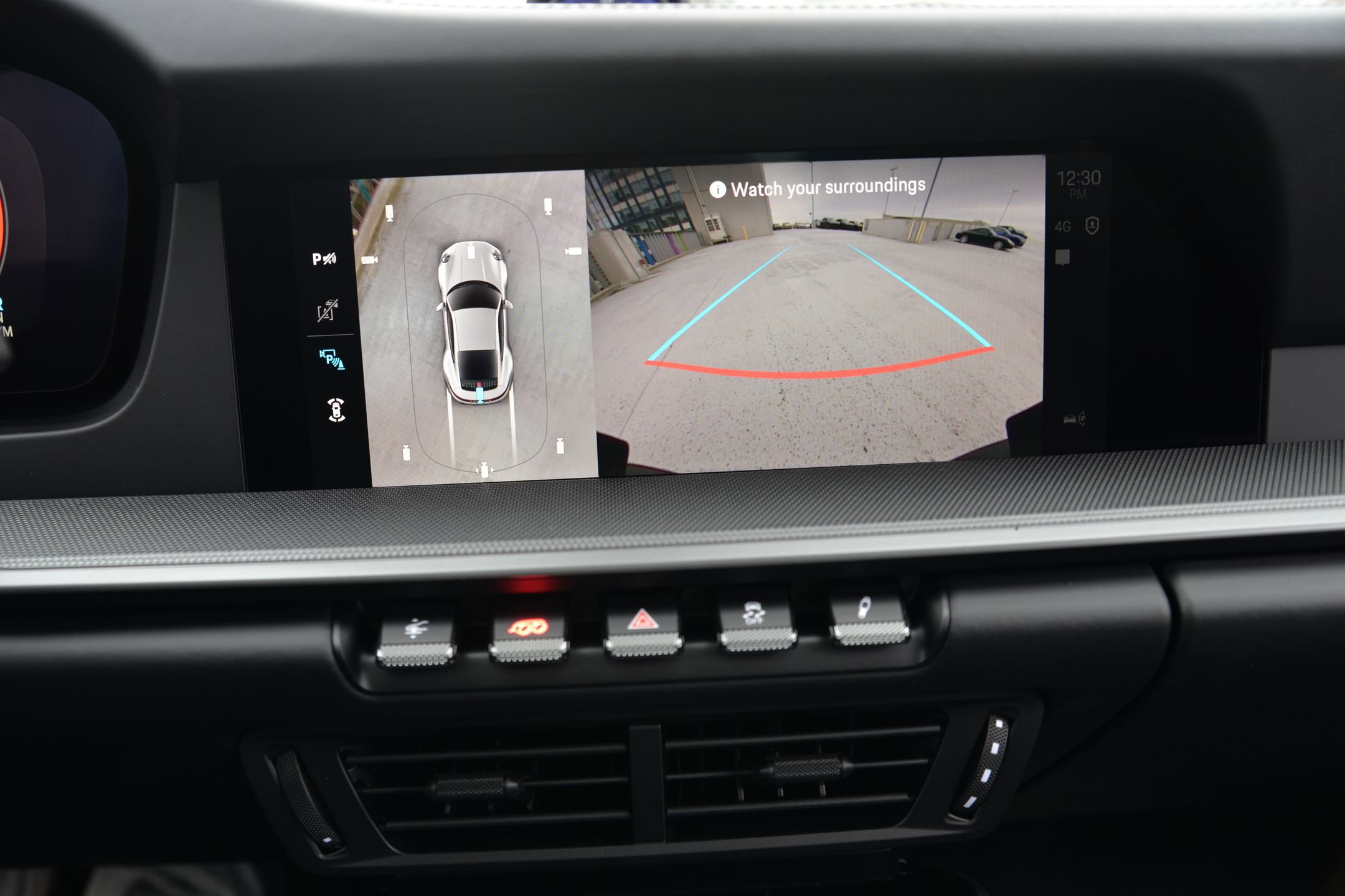 Certified 2026 Porsche 911 Carrera 4S image 29