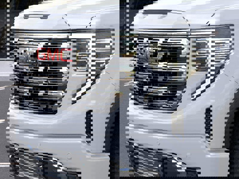 New 2026 GMC Sierra 1500 Denali w/ Technology Package image 28