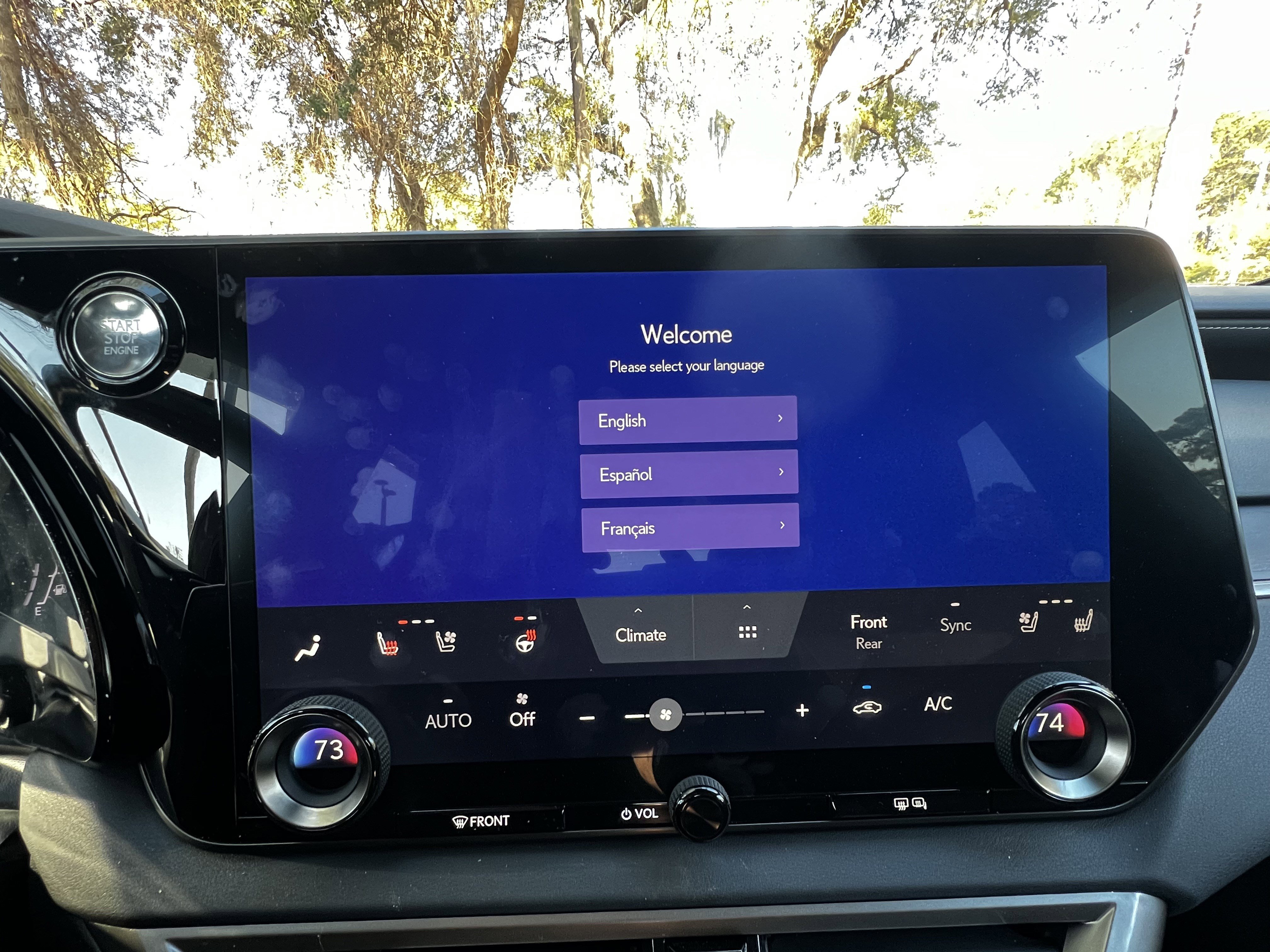 Certified 2024 Lexus RX 350 Premium Plus w/ Convenience Package FWD image 22