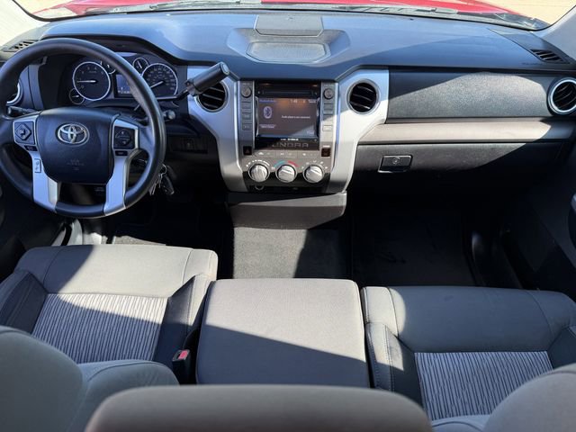 Used 2015 Toyota Tundra SR5 image 12