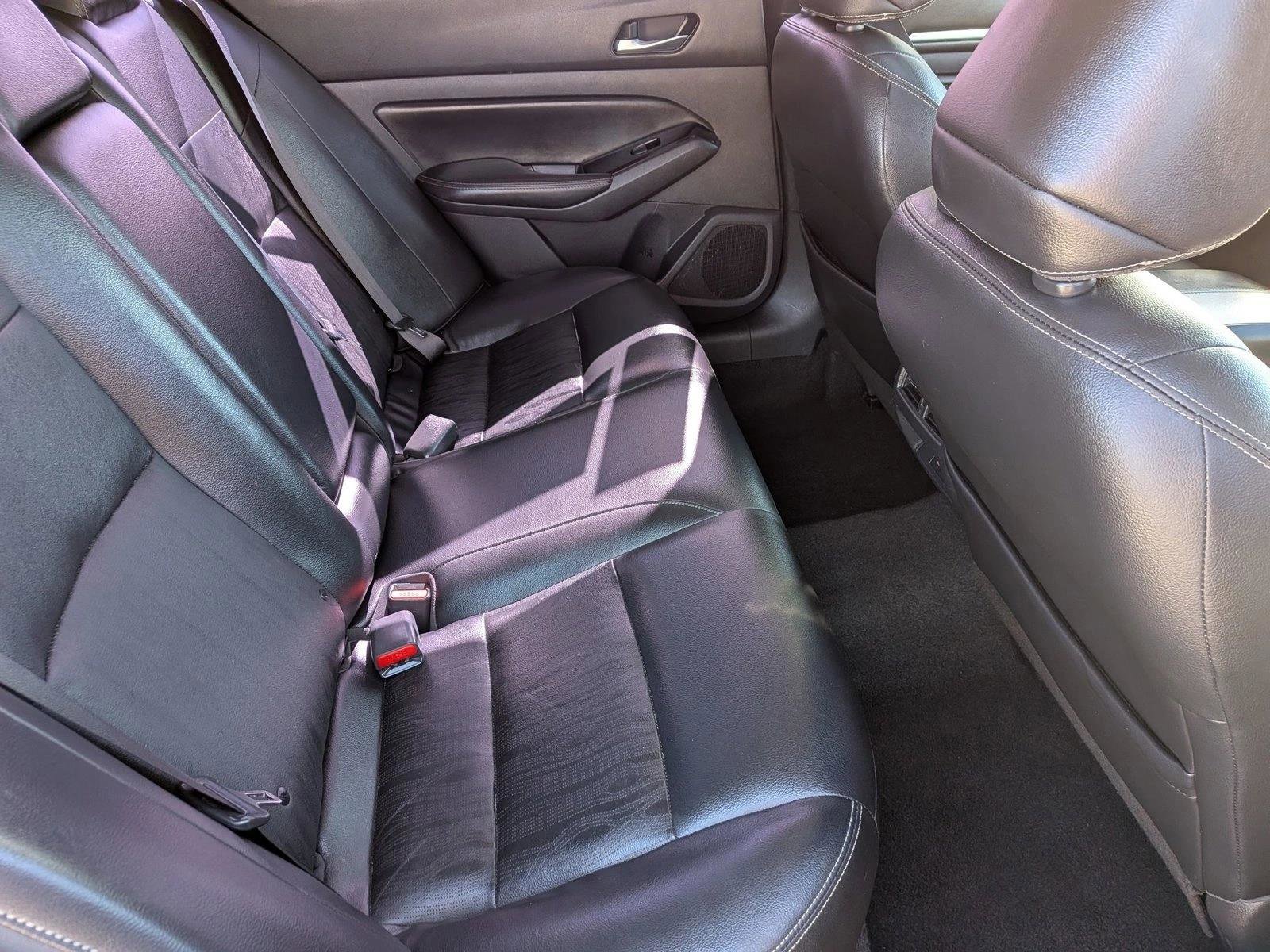 Used 2020 Nissan Altima 2.5 SL FWD image 20