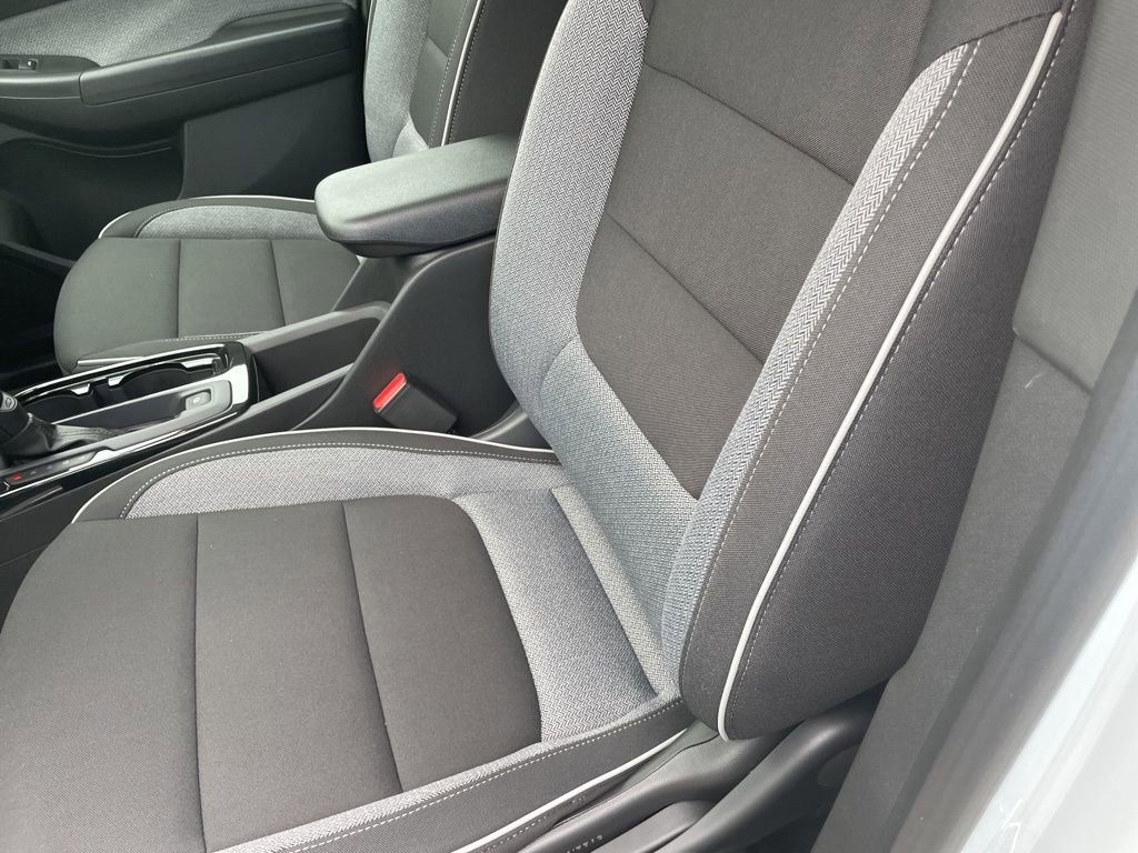 New 2026 Chevrolet TrailBlazer LS w/ LS Convenience Package image 16