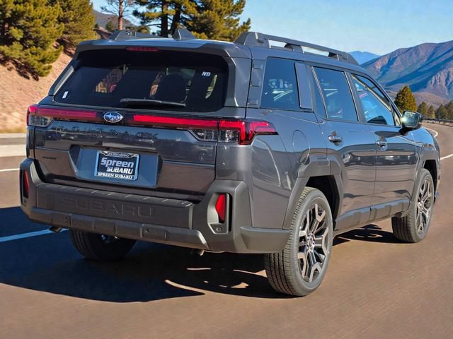 New 2026 Subaru Outback Touring XT AWD/4WD image 6