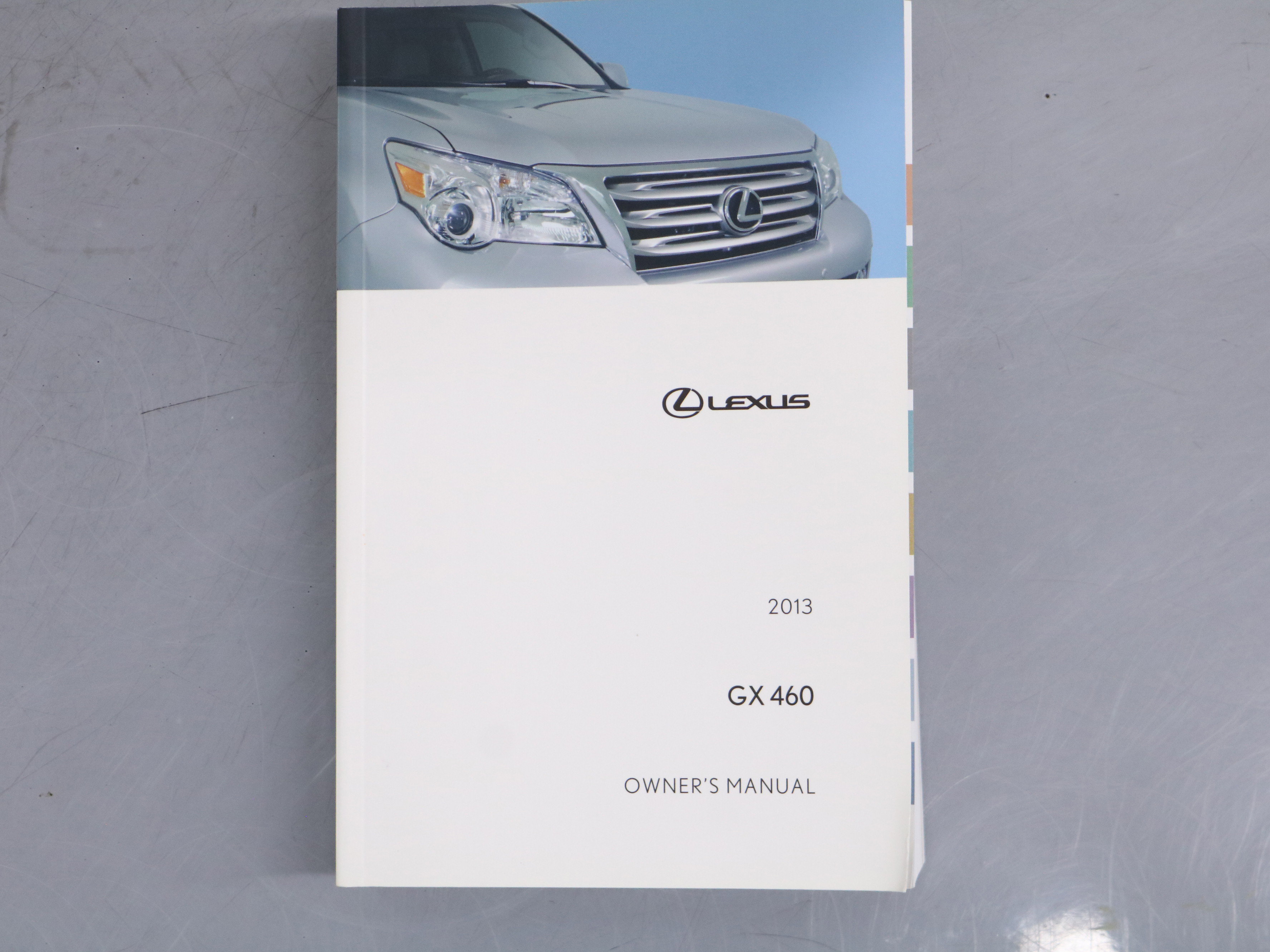 Used 2013 Lexus GX 460 image 68
