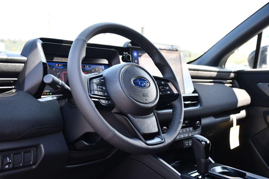New 2026 Subaru Outback Premium AWD/4WD image 11