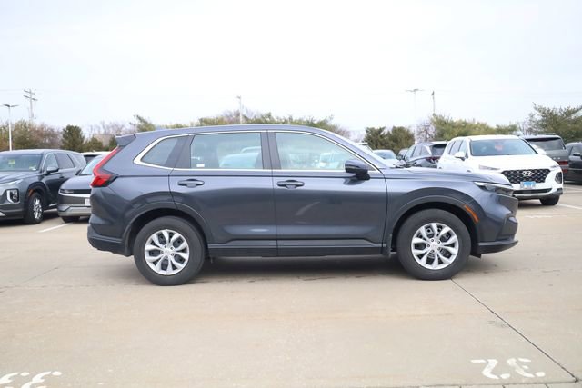 Used 2024 Honda CR-V LX image 4