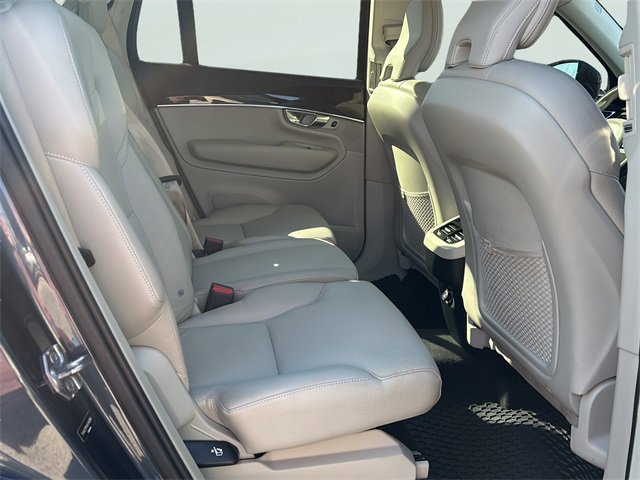 Used 2019 Volvo XC90 T6 Momentum image 13