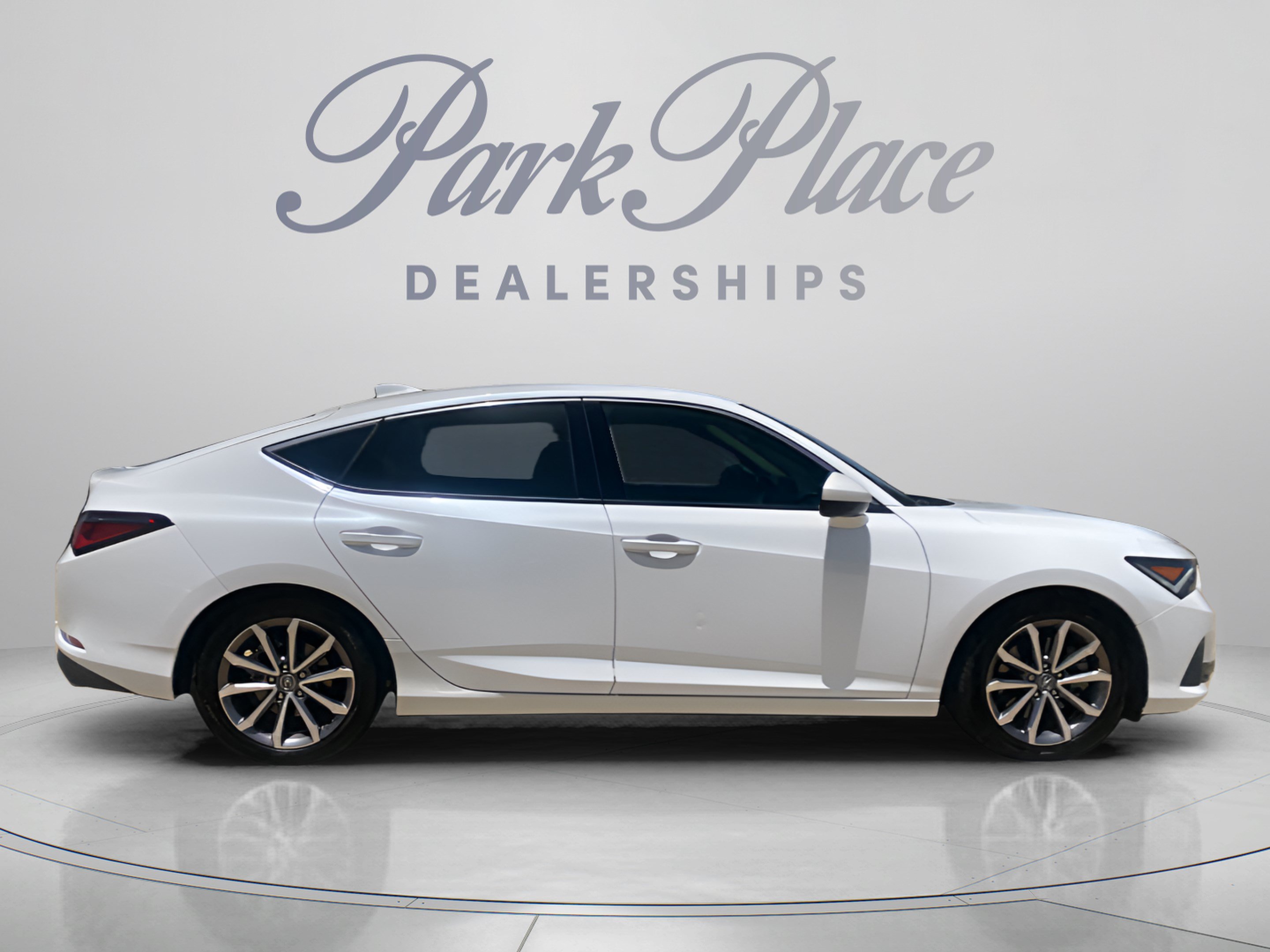 Used 2026 Acura Integra FWD image 7