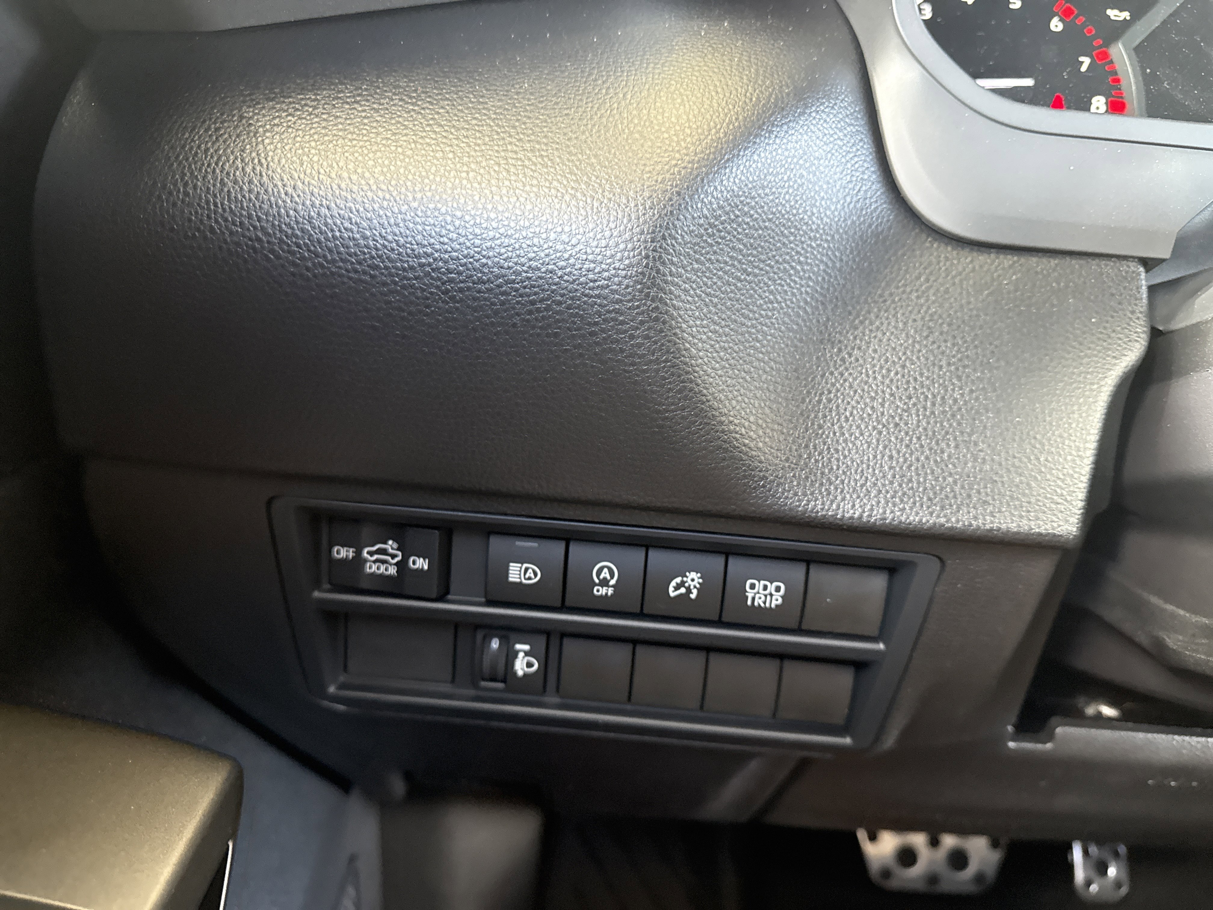 New 2026 Toyota Tundra SR5 image 22