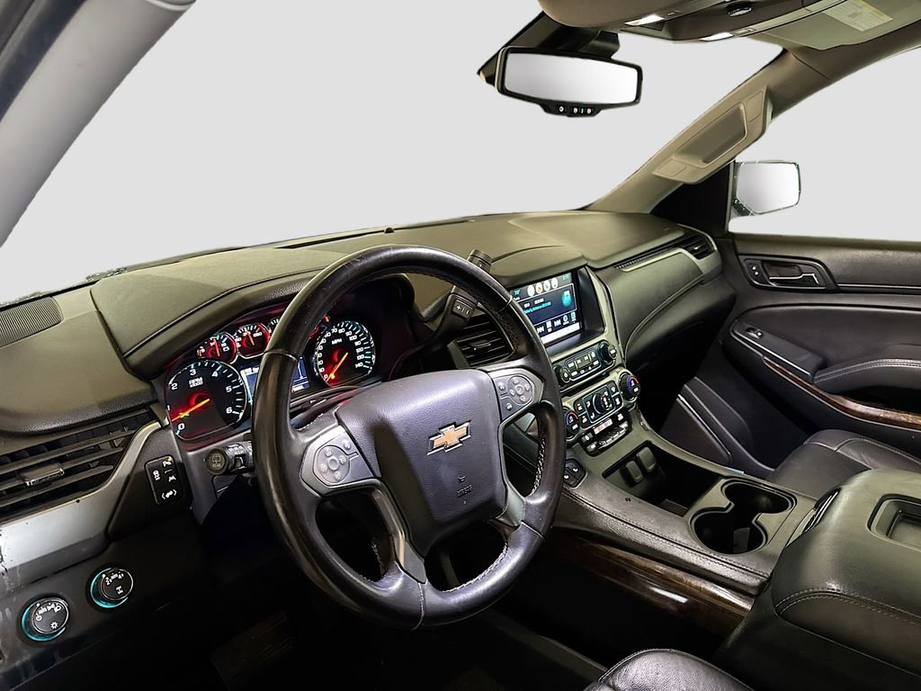Used 2018 Chevrolet Tahoe LT AWD/4WD image 11