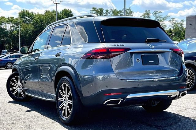 Used 2026 Mercedes-Benz GLE 350 4MATIC image 10