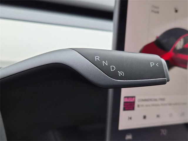 Used 2021 Tesla Model 3 Standard Range Plus image 23