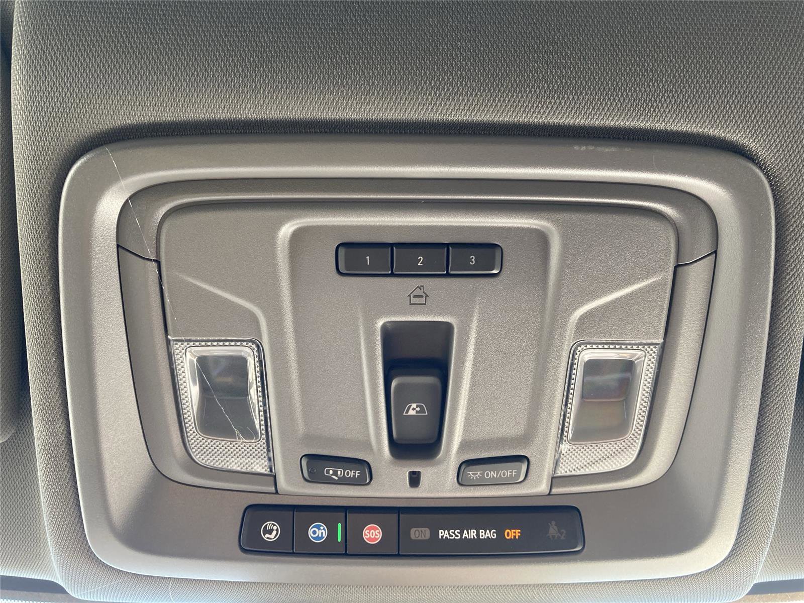 New 2026 Chevrolet Silverado 1500 RST w/ RST All Star Premium Package image 23