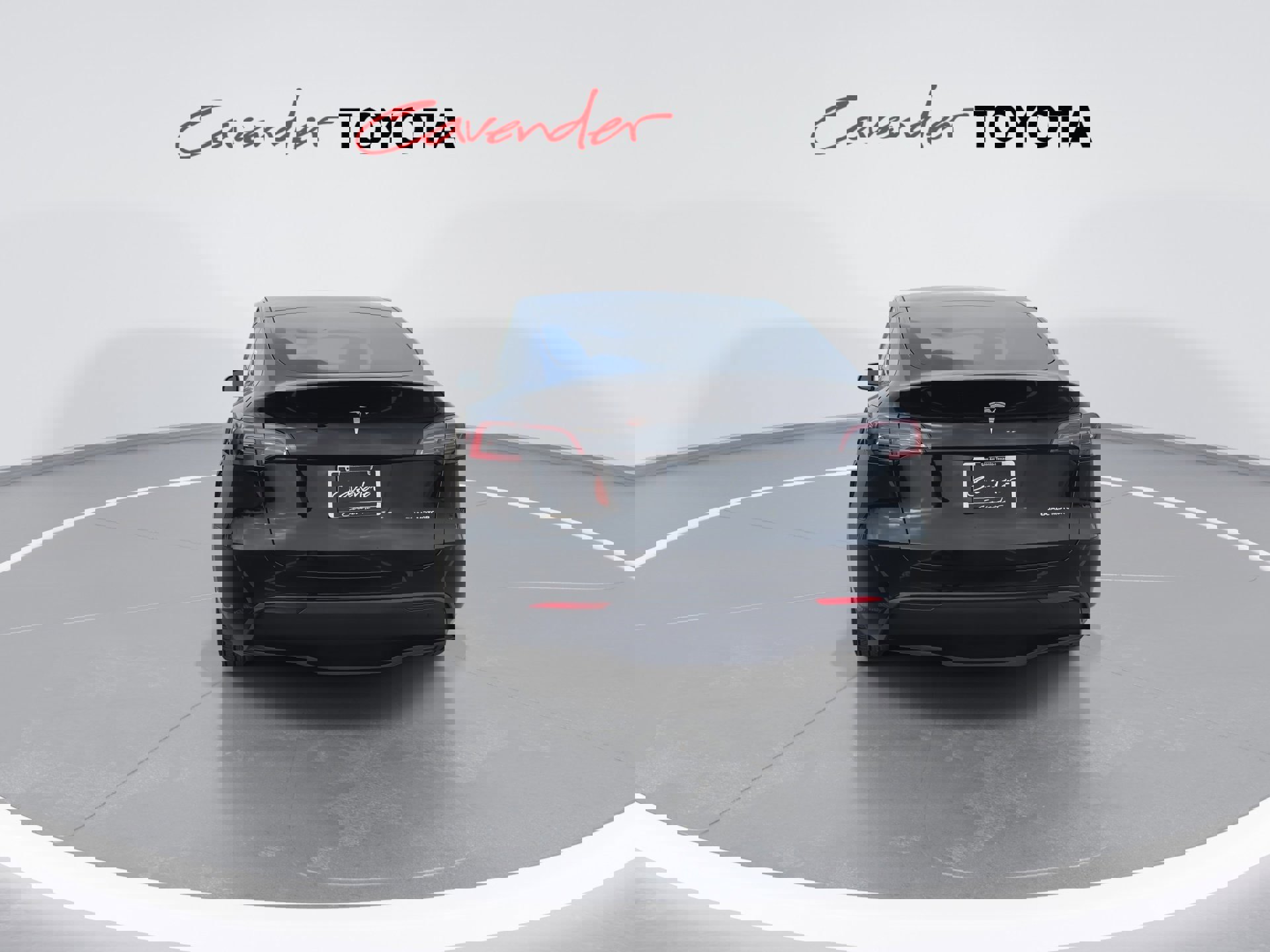 Used 2025 Tesla Model Y Long Range image 7