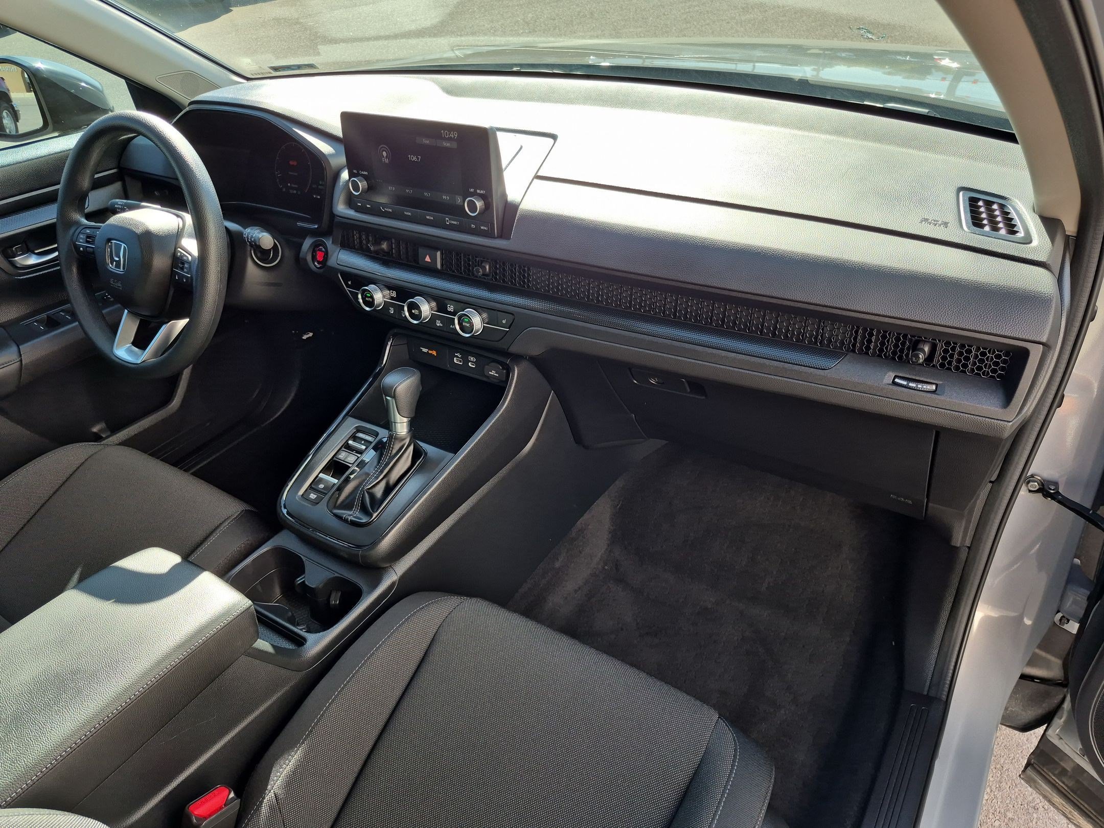 Used 2024 Honda CR-V EX image 34