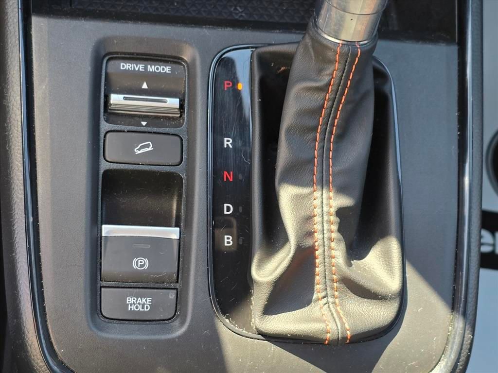 Used 2025 Honda CR-V Sport-L image 21