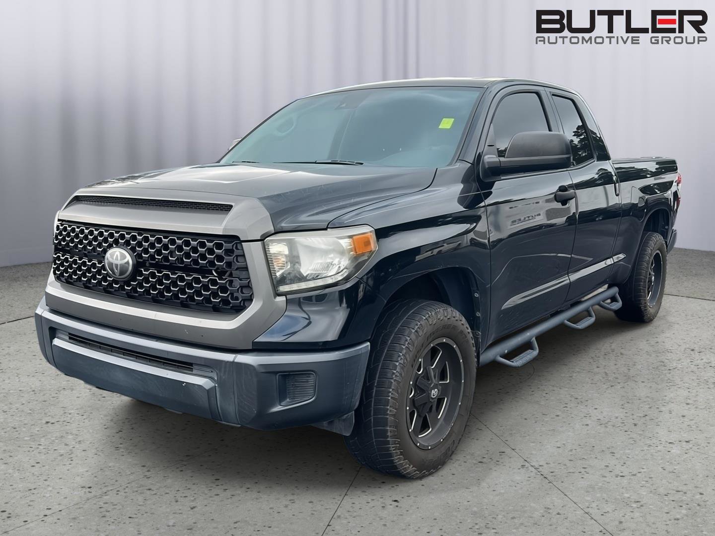Used 2019 Toyota Tundra SR