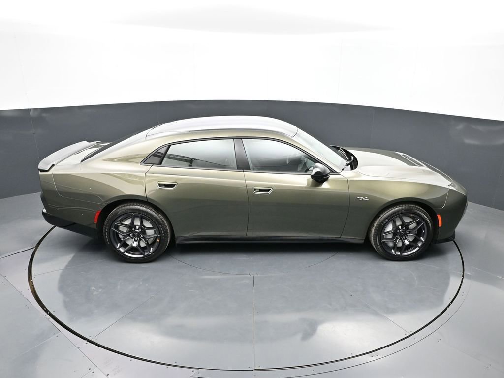New 2026 Dodge Charger R/T image 39