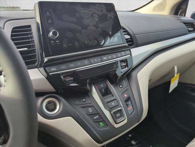 New 2026 Honda Odyssey EX-L image 13