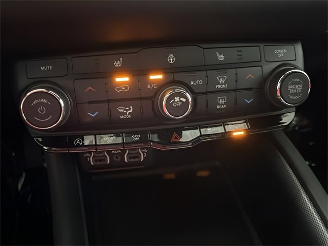 New 2026 Dodge Durango GT image 26
