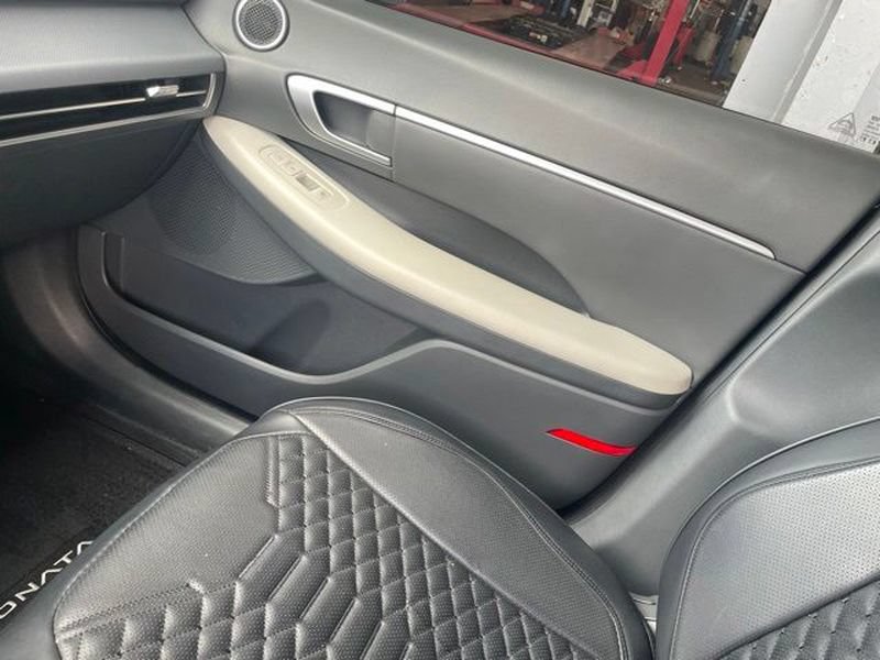 Used 2024 Hyundai Sonata SEL FWD image 20