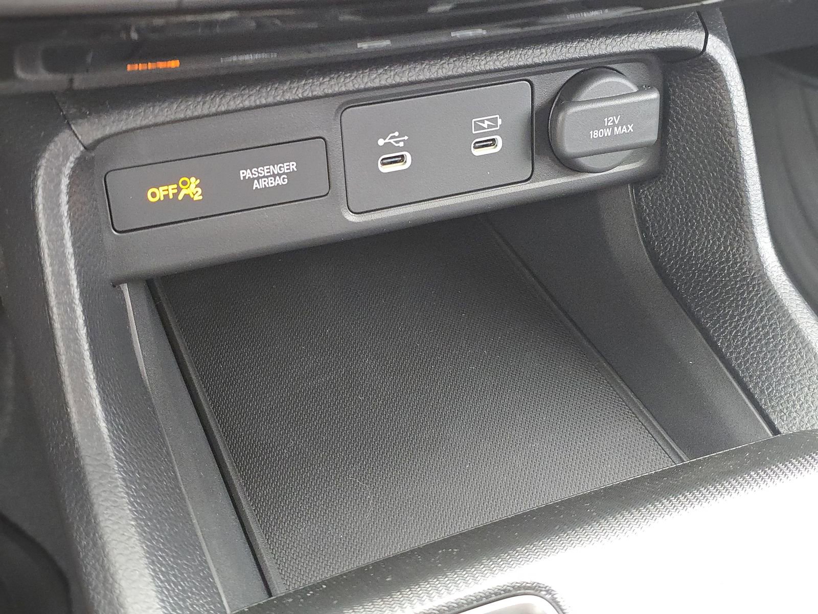 New 2026 Honda Civic Sport image 22