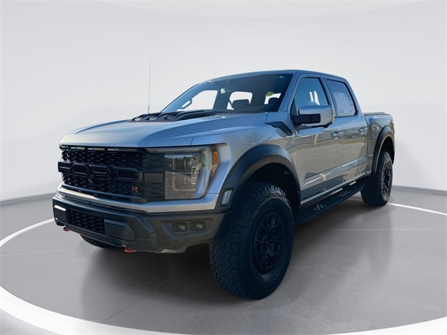 Used 2023 Ford F150 Raptor w/ Equipment Group 802A Raptor R image 1