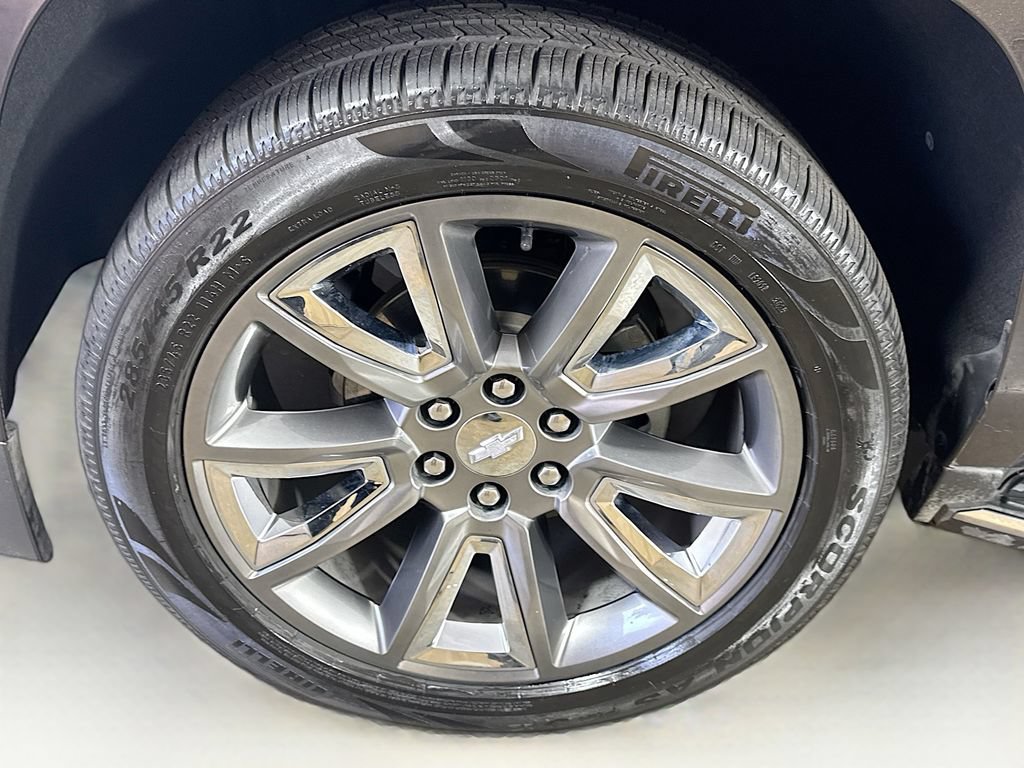 Used 2017 Chevrolet Tahoe Premier AWD/4WD image 41