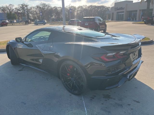 New 2026 Chevrolet Corvette Z06 image 5