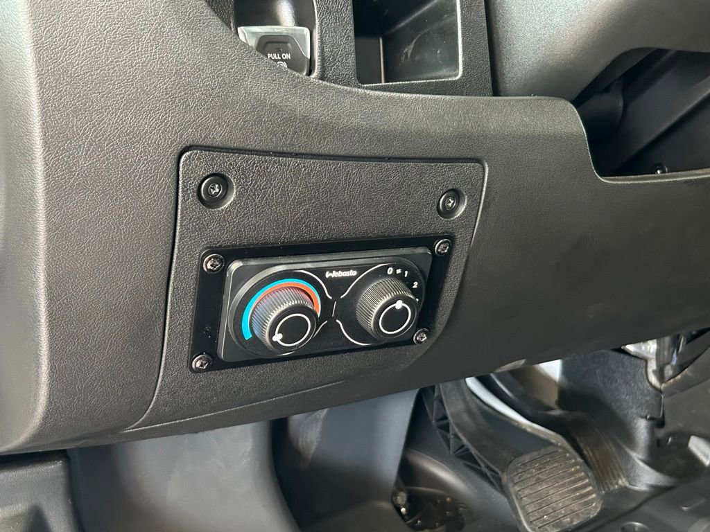 Used 2023 RAM ProMaster 3500 image 33