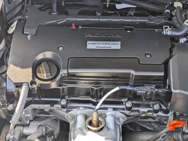 Used 2016 Honda CR-V Touring image 23