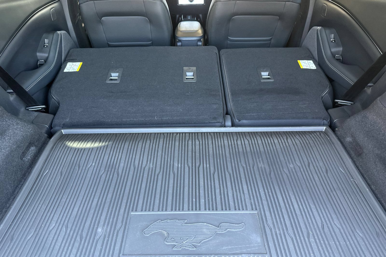 Used 2023 Ford Mustang Mach-E Premium RWD image 15