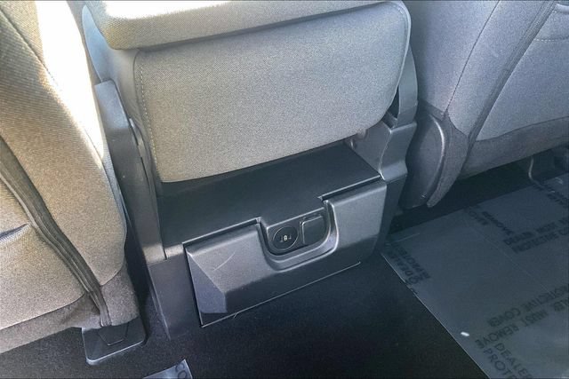 Used 2025 Ford F150 XLT w/ Equipment Group 301A Standard AWD/4WD image 35