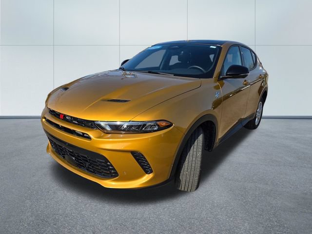 Used 2025 Dodge Hornet GT w/ GT Plus Package AWD/4WD video 3