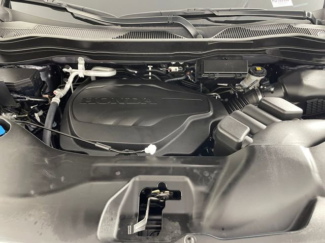 Certified 2024 Honda Ridgeline RTL+ image 22