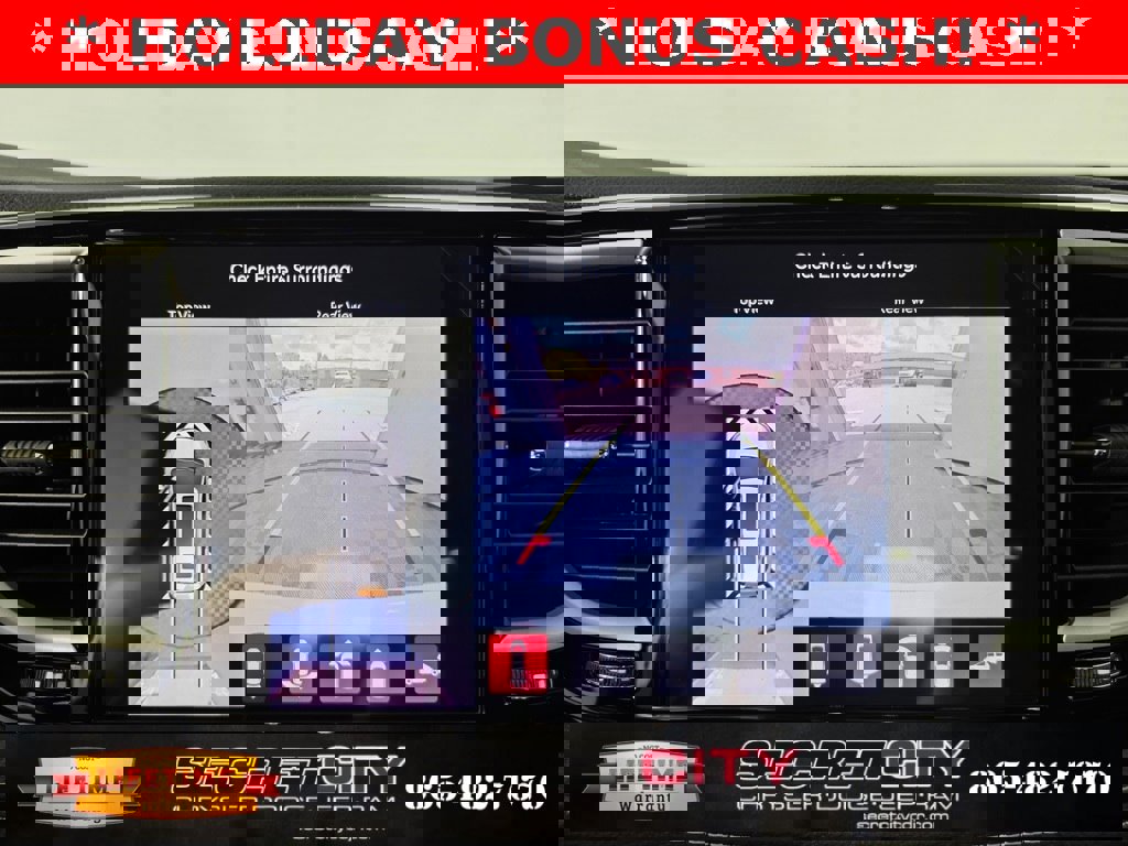 New 2025 Chrysler Pacifica Select w/ Fav Edition Package image 20